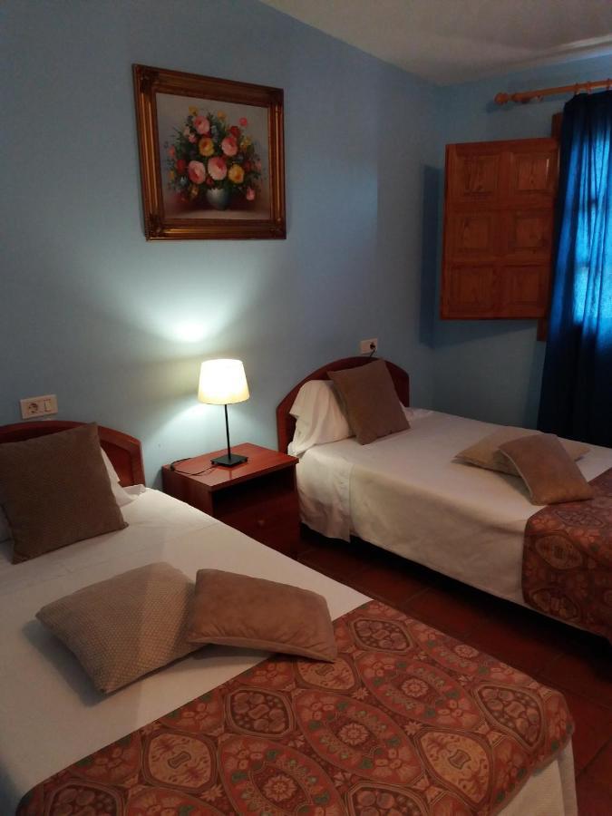 Hotel L'Ermita Casa Ripo Vall dʼAlba Esterno foto