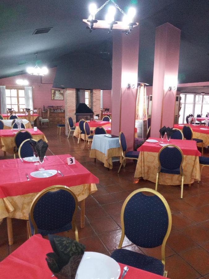 Hotel L'Ermita Casa Ripo Vall dʼAlba Esterno foto