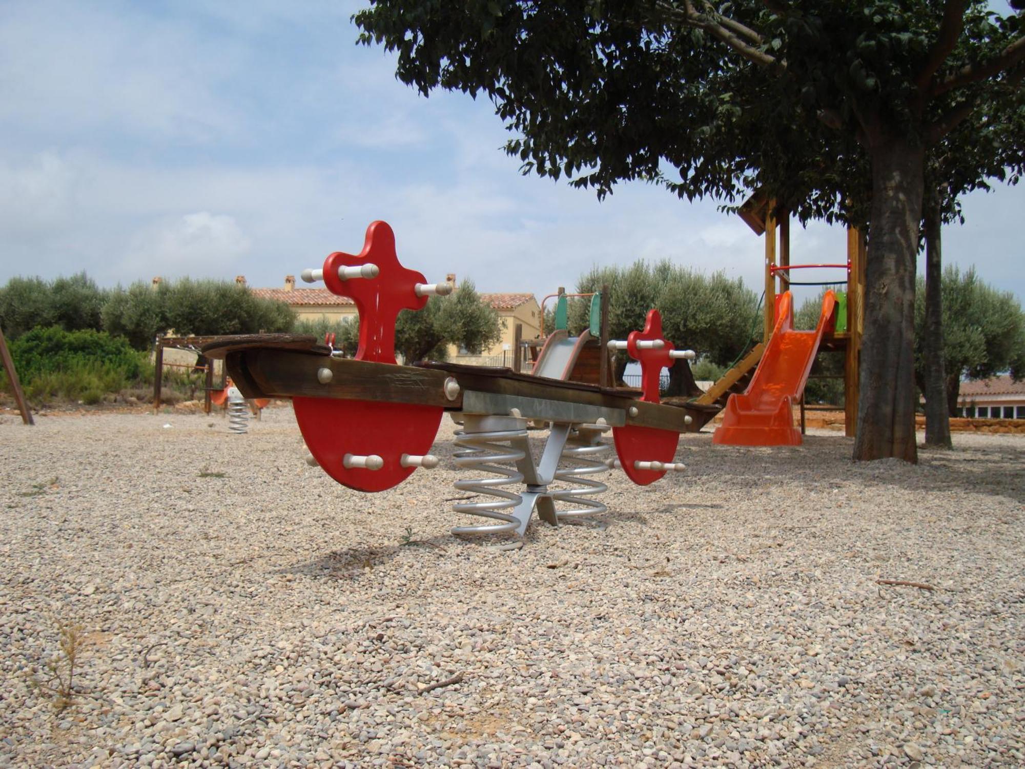 Hotel L'Ermita Casa Ripo Vall dʼAlba Esterno foto