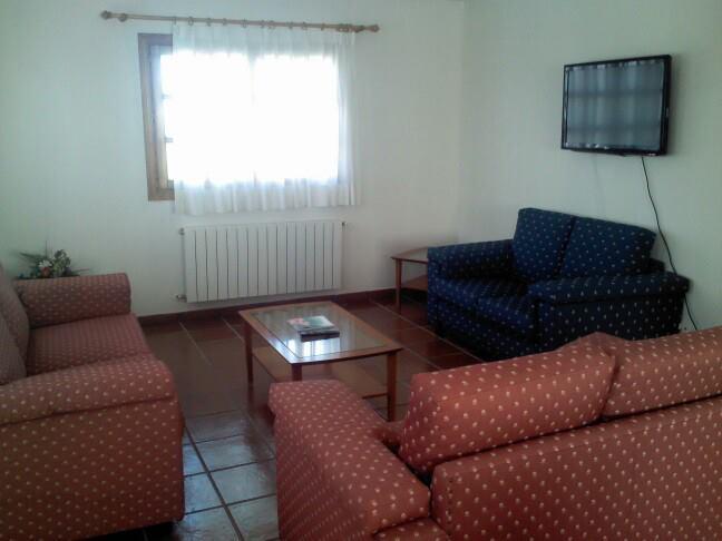 Hotel L'Ermita Casa Ripo Vall dʼAlba Esterno foto