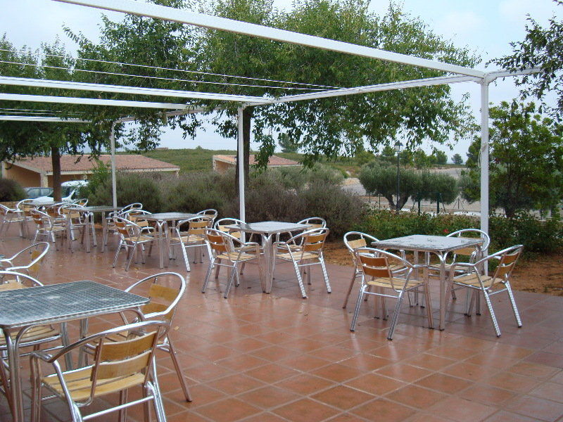 Hotel L'Ermita Casa Ripo Vall dʼAlba Esterno foto