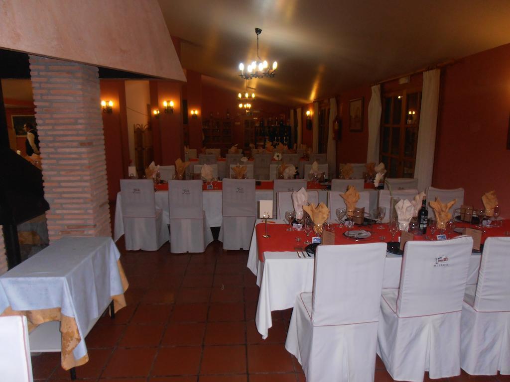Hotel L'Ermita Casa Ripo Vall dʼAlba Esterno foto