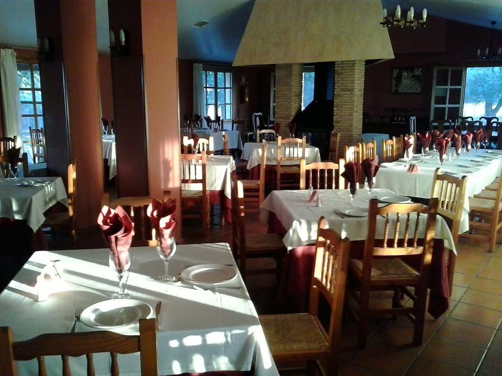 Hotel L'Ermita Casa Ripo Vall dʼAlba Esterno foto