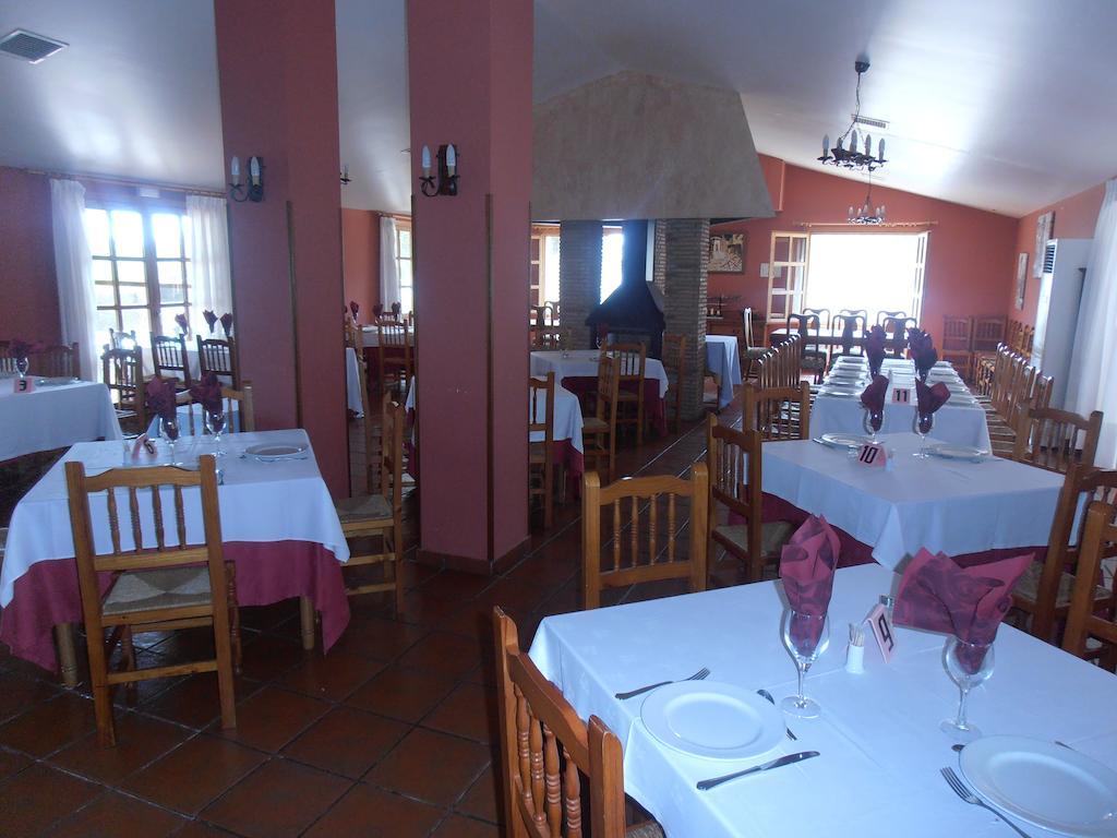 Hotel L'Ermita Casa Ripo Vall dʼAlba Esterno foto